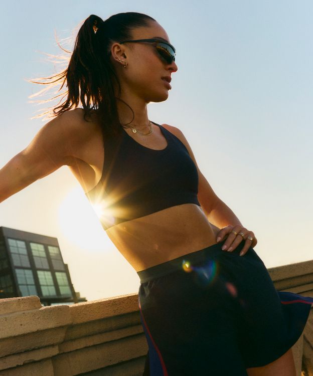 ウィメンズ ランニングウェアとランニングアイテム【ルルレモン公式