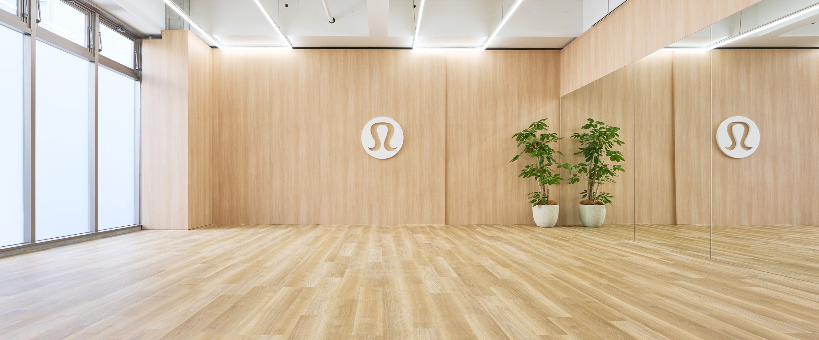 Store News 【ルルレモン公式｜lululemon Japan】