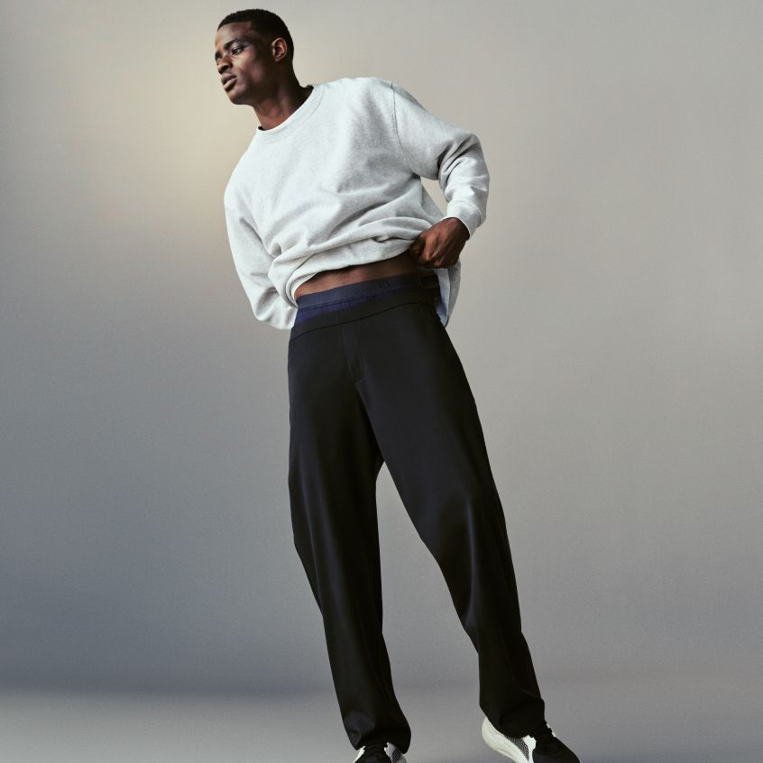 Men's Everyday Pants Collection 【ルルレモン公式｜lululemon Japan】