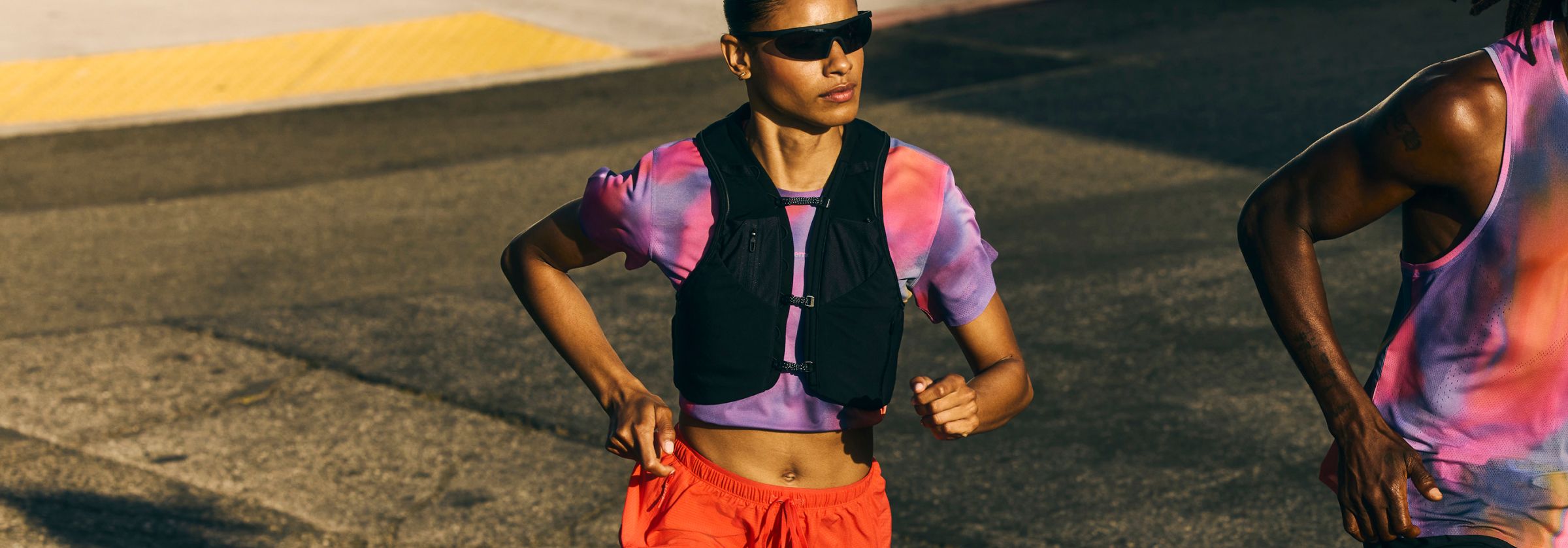 ウィメンズ ランニングウェアとランニングアイテム【ルルレモン公式