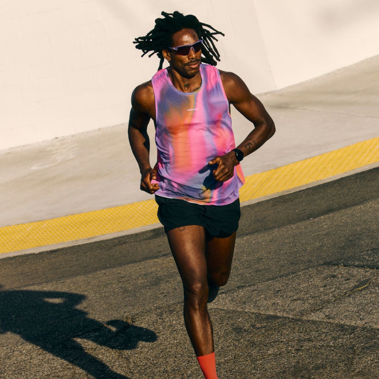 ルルレモン公式】ヨガウェア、アクティブウェアのlululemon