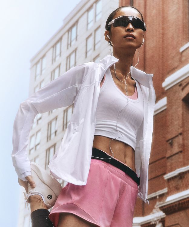 ウィメンズ 新着コレクション 【ルルレモン公式｜lululemon Japan】