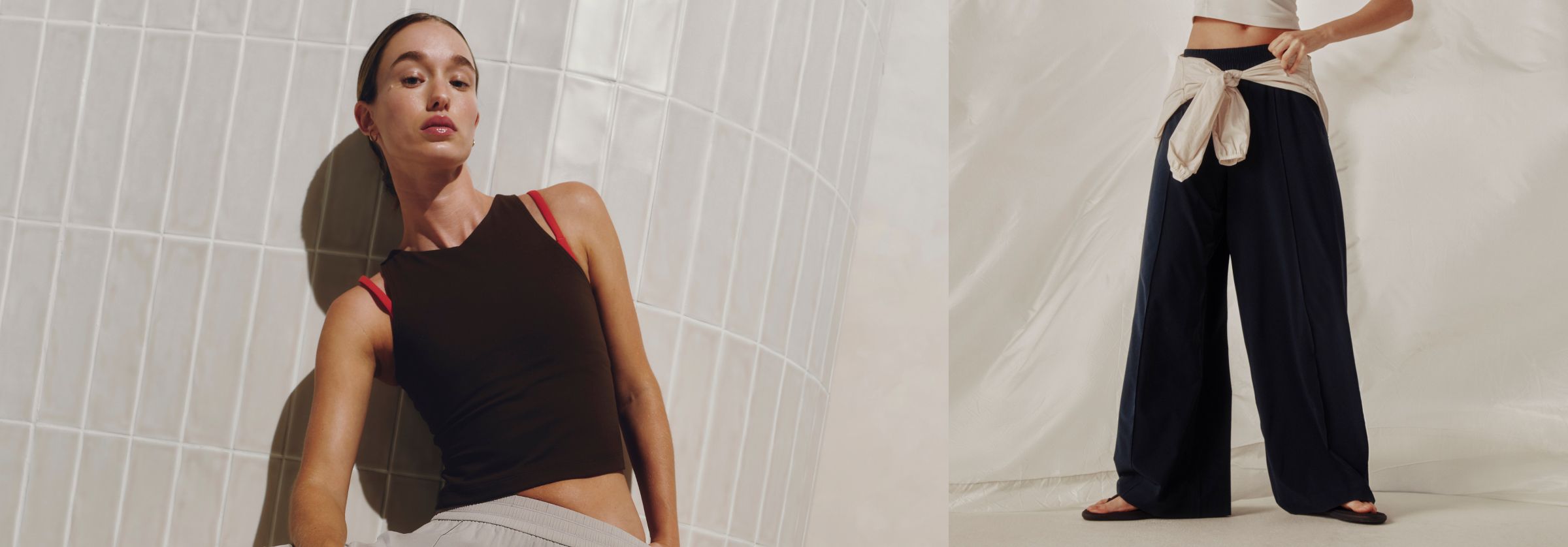ウィメンズ 新着コレクション 【ルルレモン公式｜lululemon Japan】