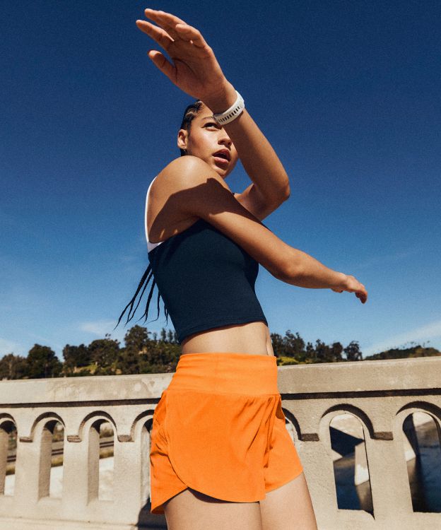 ウィメンズ 新着コレクション 【ルルレモン公式｜lululemon Japan】
