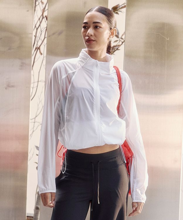 ウィメンズ ジャケット＆アウター 【ルルレモン公式｜lululemon Japan】