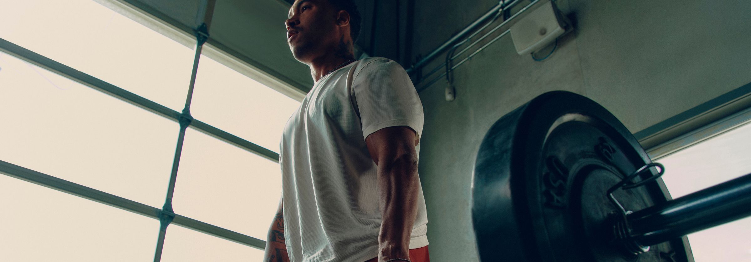 メンズ 新着コレクション 【ルルレモン公式｜lululemon Japan】 - ヨガ