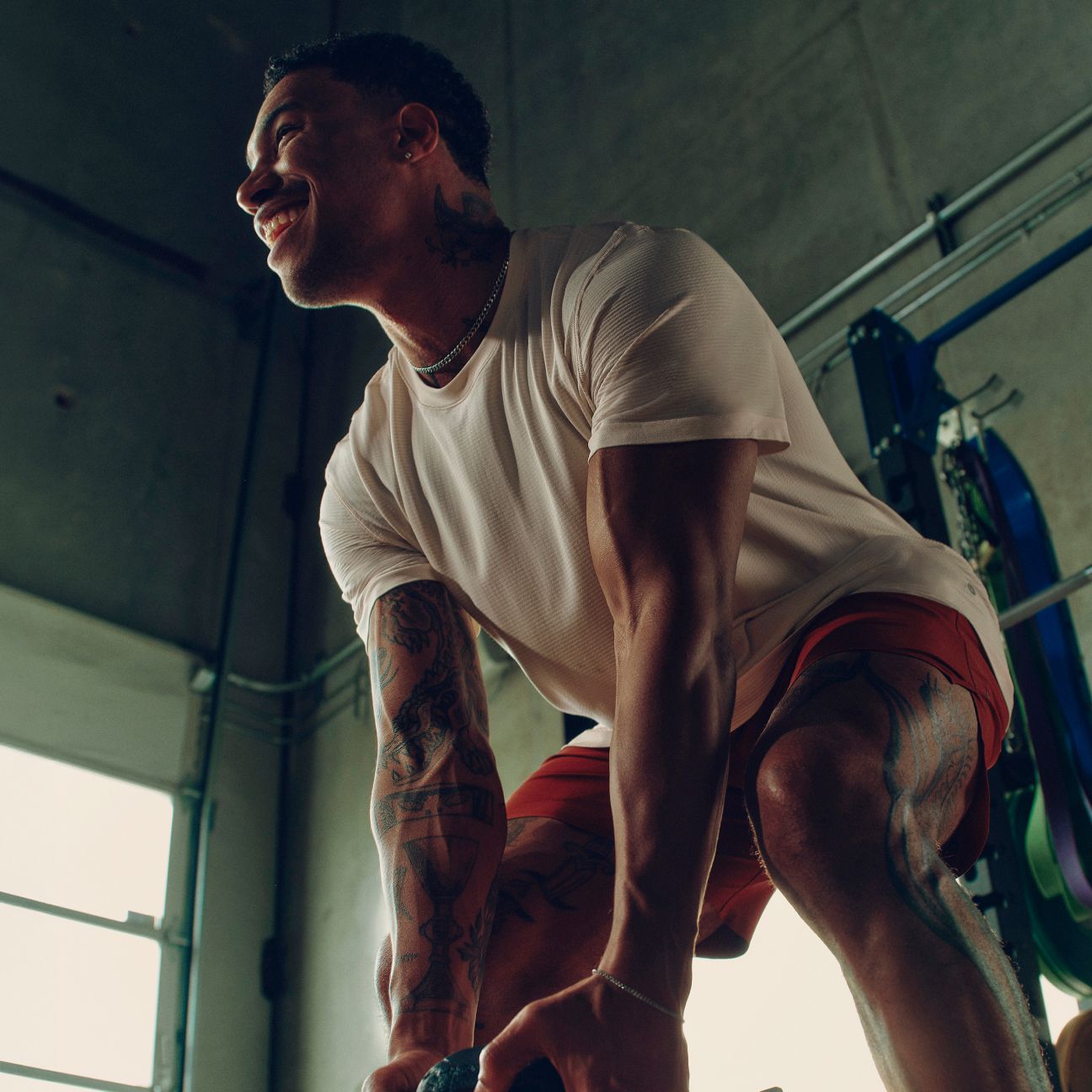 ルルレモン公式】ヨガウェア、アクティブウェアのlululemon