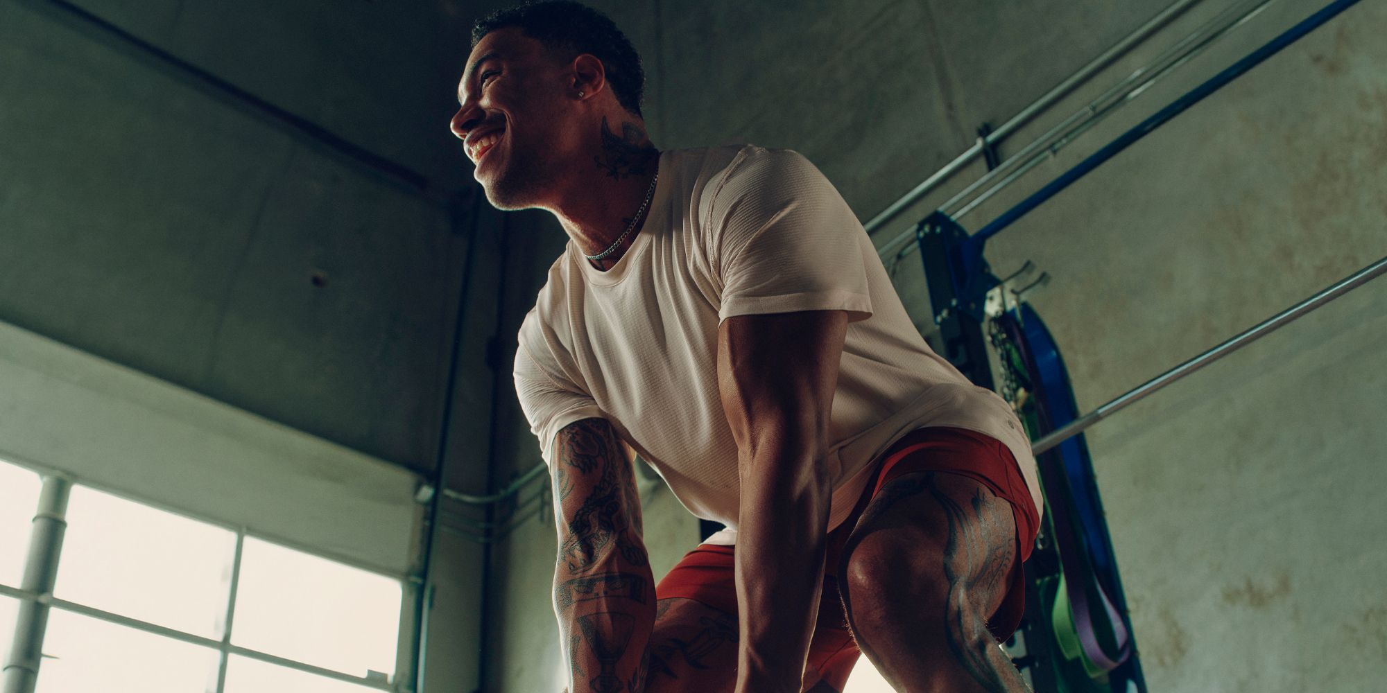 lululemon メンズ 【ルルレモン公式｜lululemon Japan】
