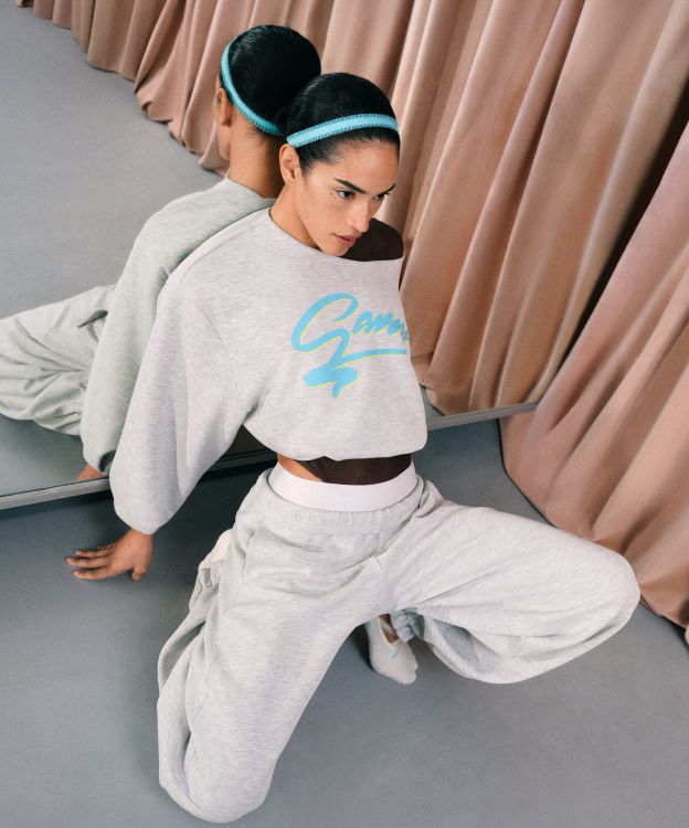 GANNI x lululemon