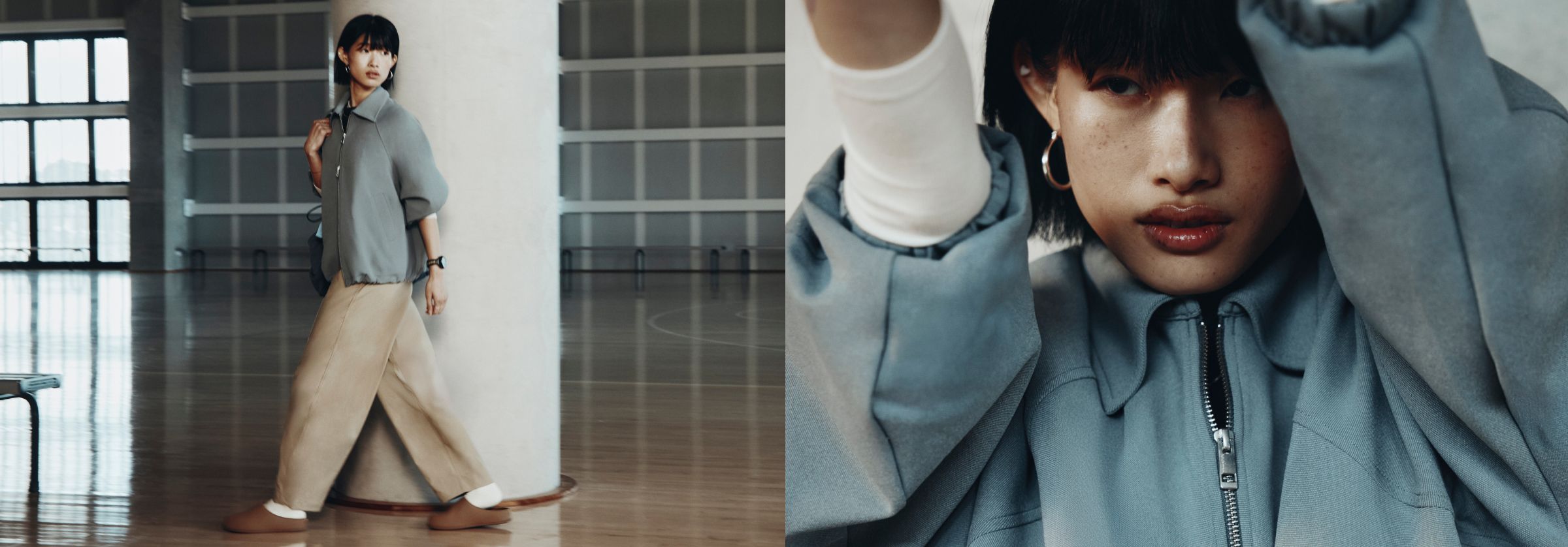 ウィメンズ 新着コレクション 【ルルレモン公式｜lululemon Japan】