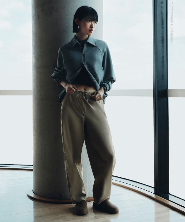 ウィメンズ カジュアルな服 【ルルレモン公式｜lululemon Japan】