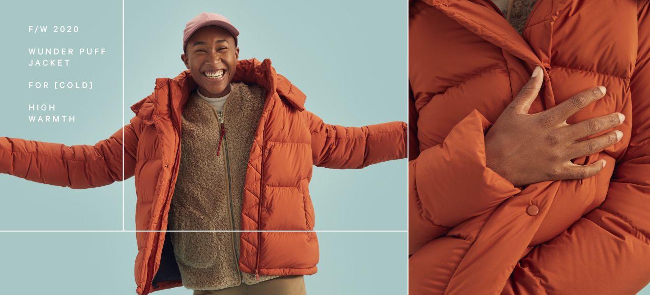 ズ アウター | ルルレモン lululemon JP