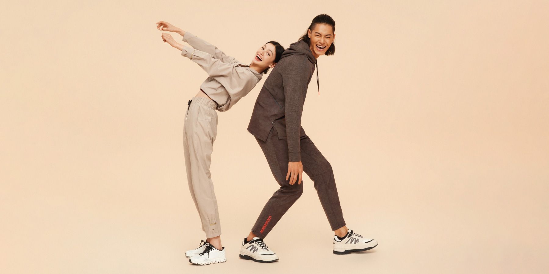 New Year コレクション | ルルレモン lululemon JP