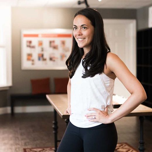 Jacqui &nbsp;Arce-Quinton