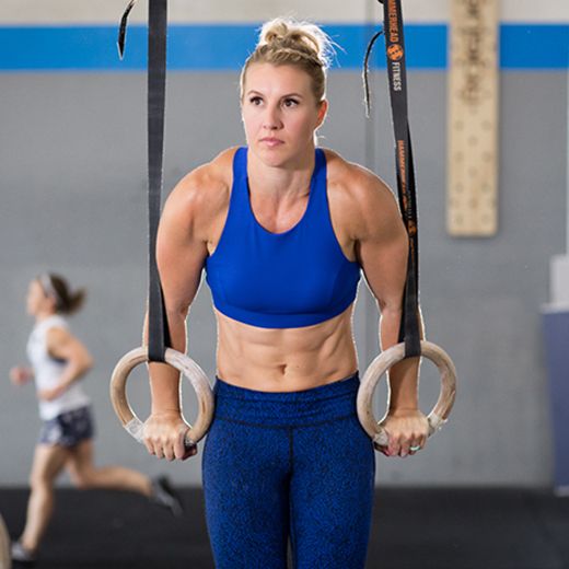 Janessa  &nbsp;Brindza