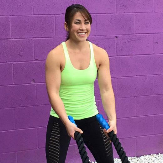 Jaunessa  &nbsp;Walsh 