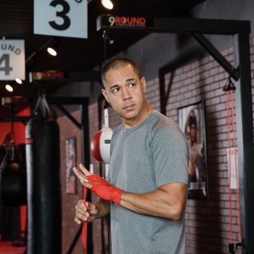 Javier &nbsp;Reyes Cartagena