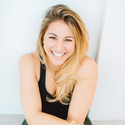 Jenna &nbsp;Garofalo