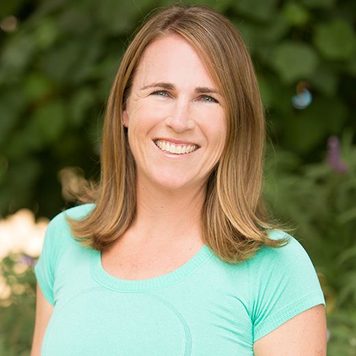 Jennifer  &nbsp;Burrows