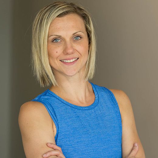 Jennifer &nbsp;Varmey