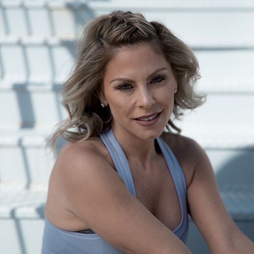 Jennifer &nbsp;Marinucci