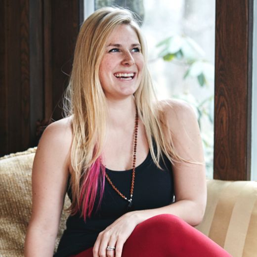 Jenny &nbsp;Ravikumar