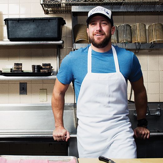 Jeremy  &nbsp;Blutstein