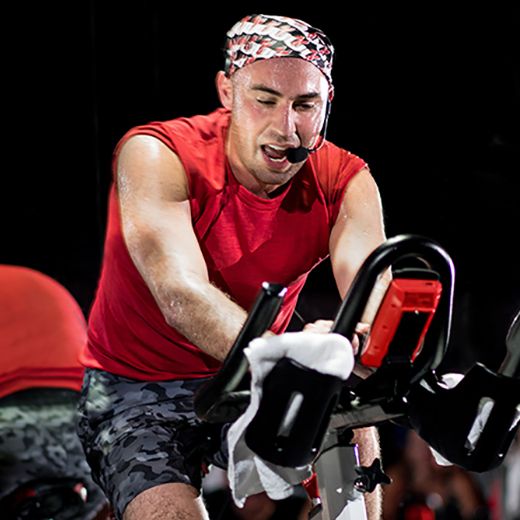 Jeremy &nbsp;Levison