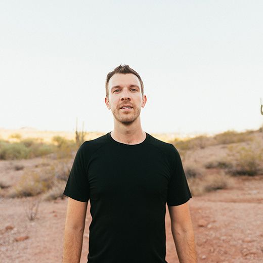 Jeremy &nbsp;Chandler