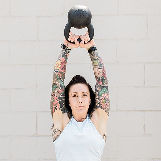 Jessica &nbsp;Padula