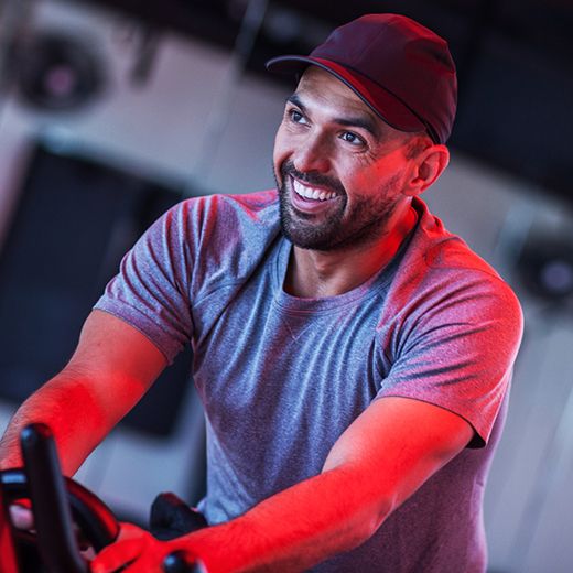 Jesse  &nbsp;Caraballo