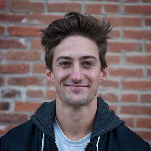 Jesse  &nbsp;Hoffman