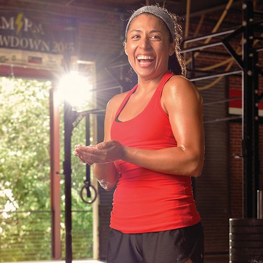 Jessica  &nbsp;Clohessy