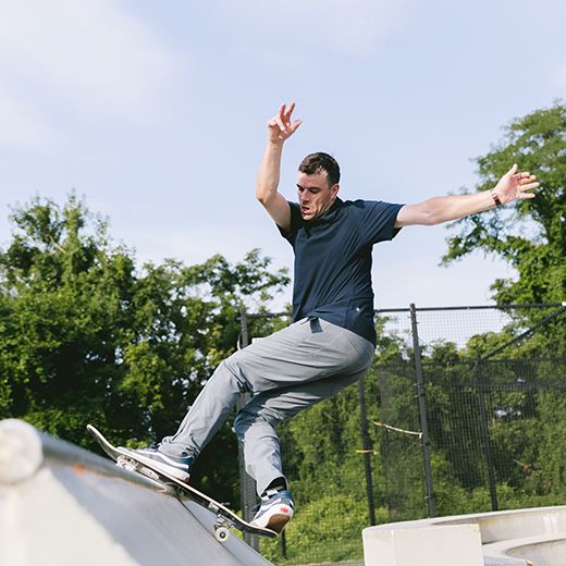 Jimmy &nbsp;Pelletier