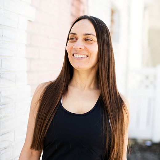 Jody &nbsp;Domerstad