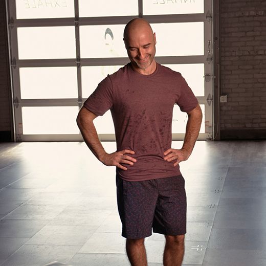 John  &nbsp;Scalcione