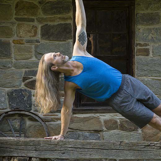 Johnny &nbsp;Gillespie