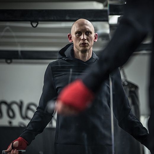 Jordan  &nbsp;Bowers