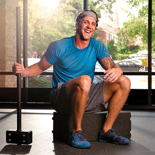 Jordan  &nbsp;Martin