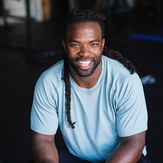 Joshua  &nbsp;Birmingham