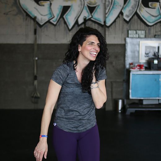 Judy &nbsp;Siniscalchi