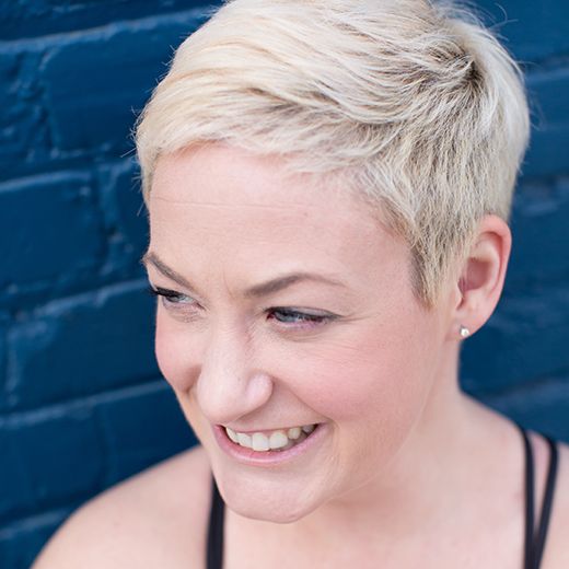 Justin Anne &nbsp;Patterson