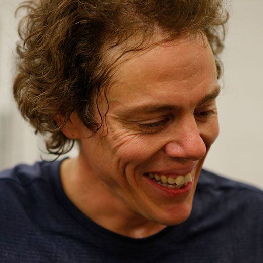 Justin  &nbsp;LaMance