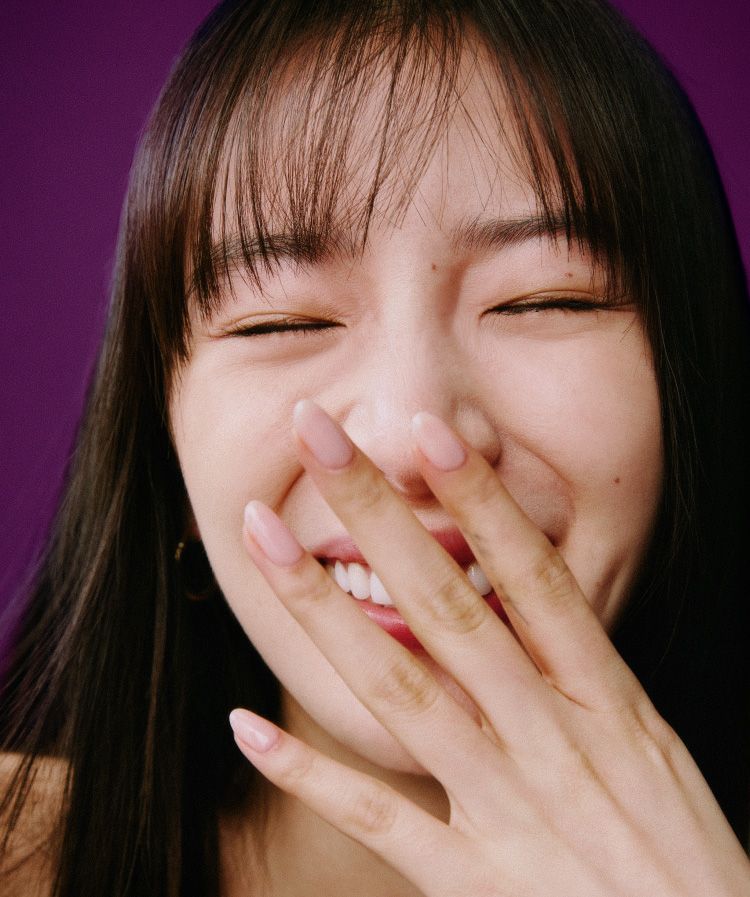 편안한 움직임