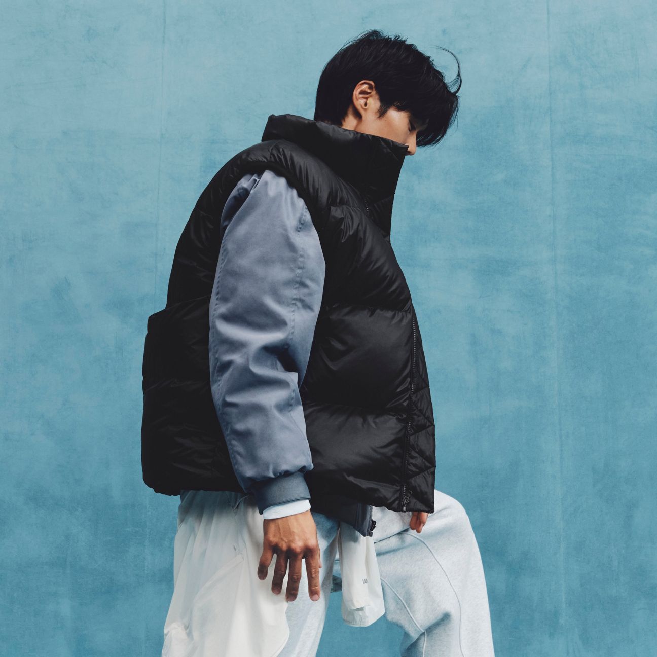 lululemon 남성 | 룰루레몬 (lululemon)