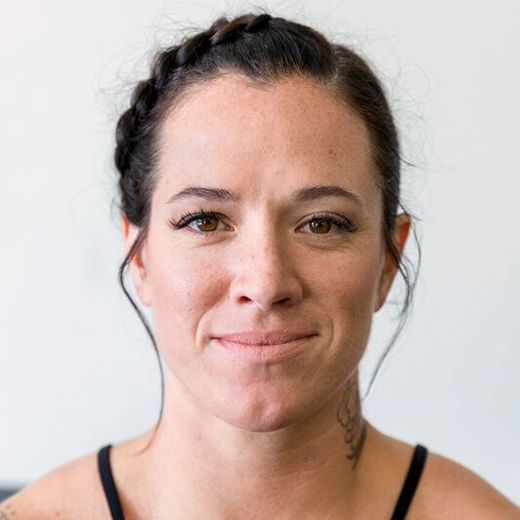 Kaitlin  &nbsp;Honeycutt