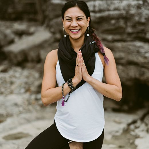 Karen  &nbsp;Alladin