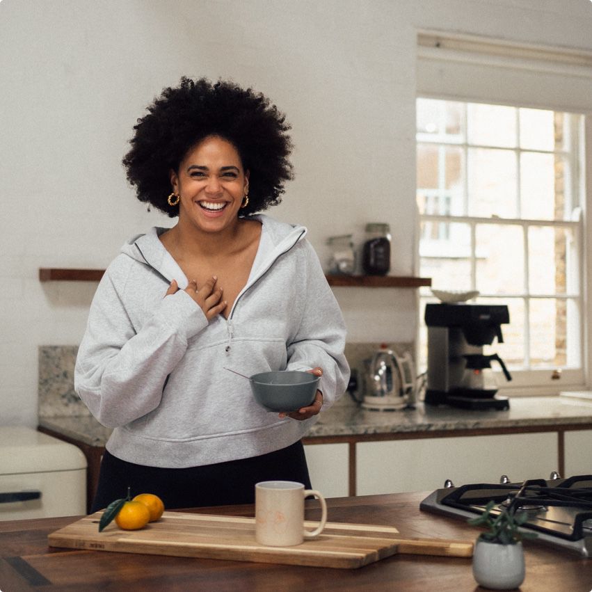 How to create a mindful morning routine