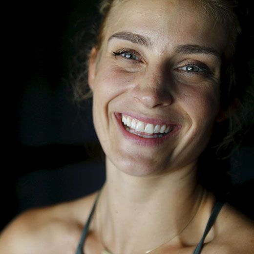 Kelly  &nbsp;Supernaw