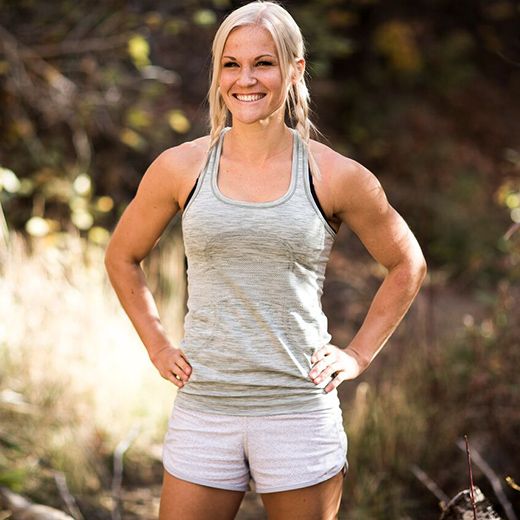 Kenzie  &nbsp;Barlow